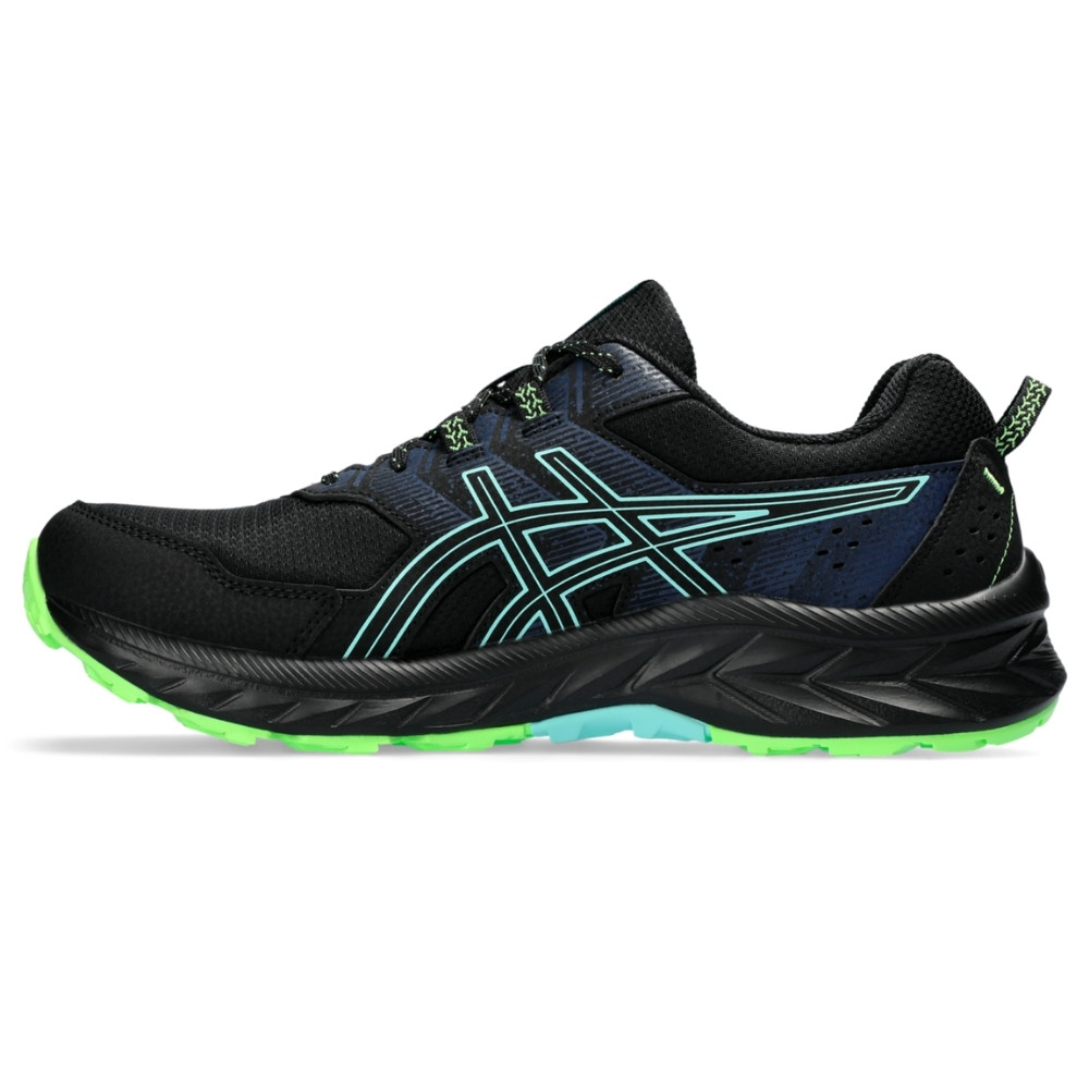 Чоловічі бігові кросівки Asics GEL-VENTURE 9 1011B486-008