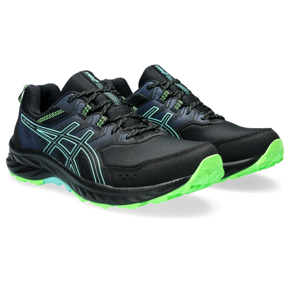 Чоловічі бігові кросівки Asics GEL-VENTURE 9 1011B486-008