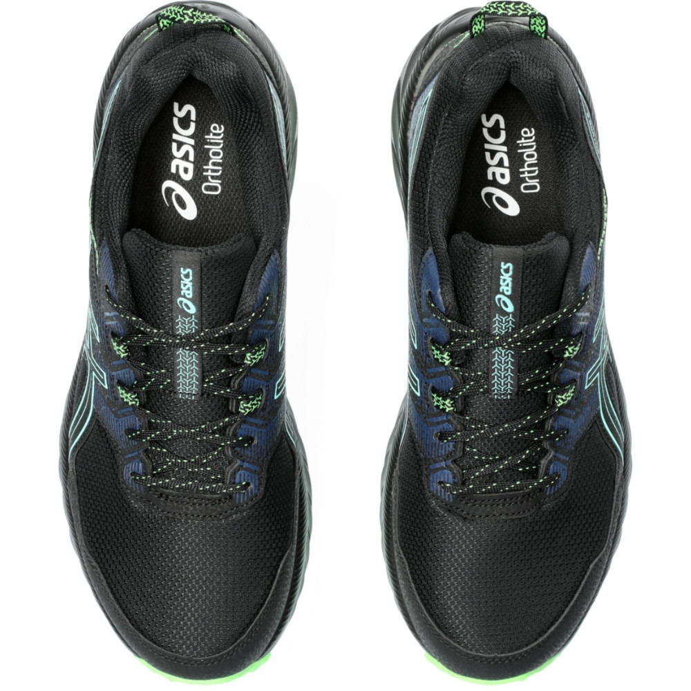 Чоловічі бігові кросівки Asics GEL-VENTURE 9 1011B486-008