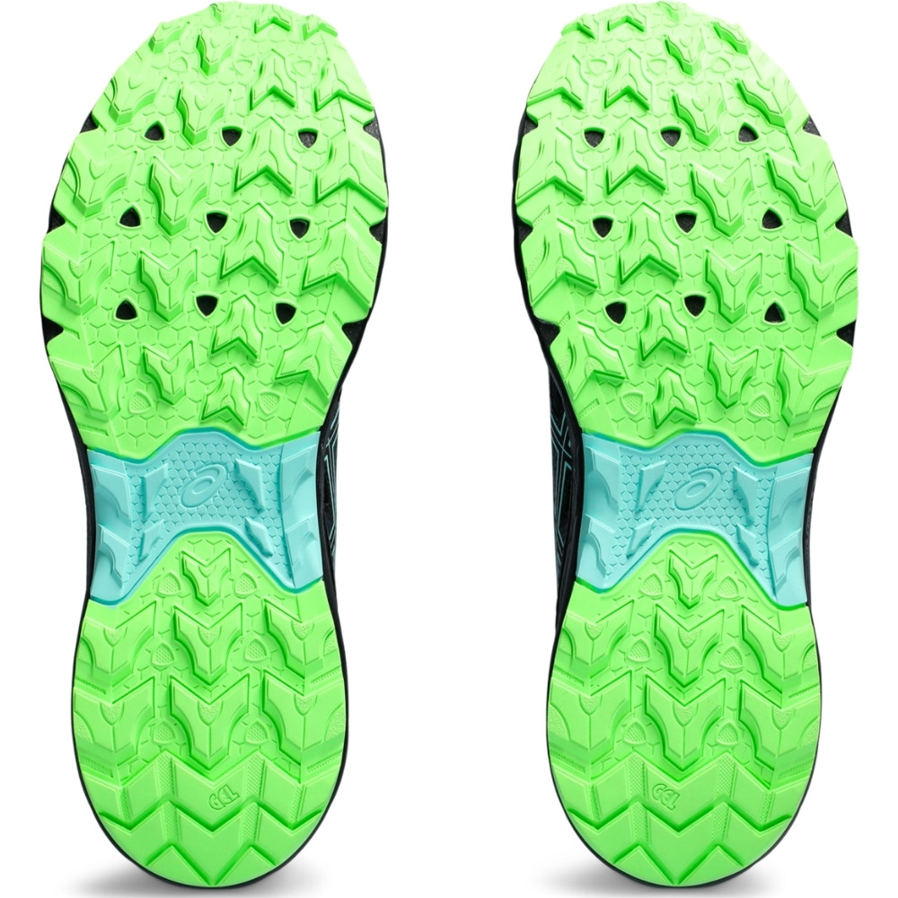 Чоловічі бігові кросівки Asics GEL-VENTURE 9 1011B486-008
