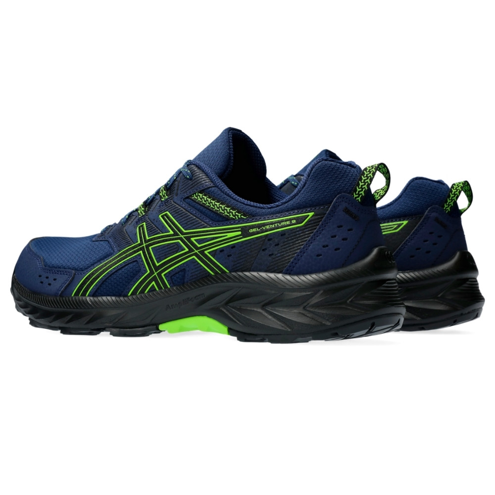 Чоловічі бігові кросівки Asics GEL-VENTURE 9 1011B486-407