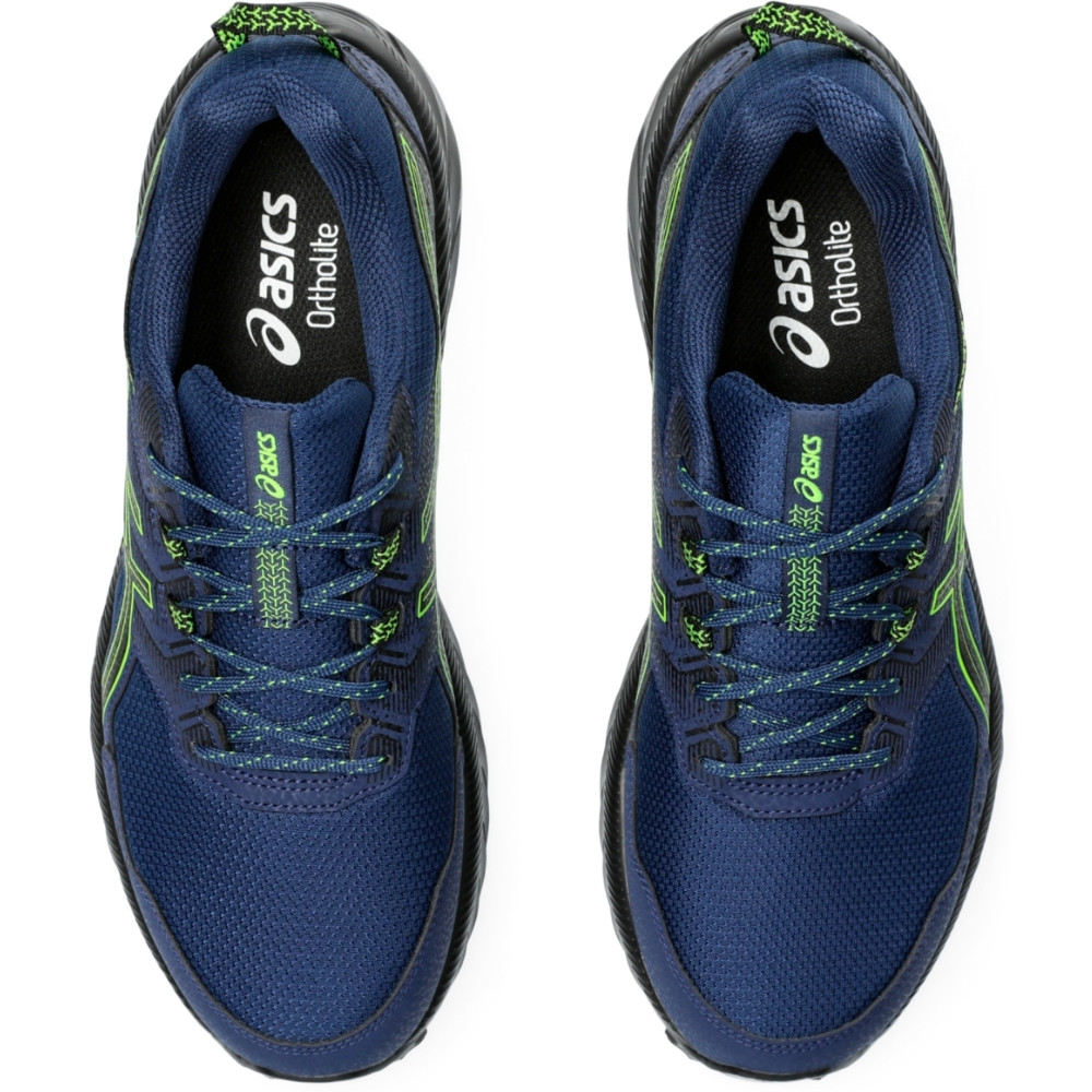Чоловічі бігові кросівки Asics GEL-VENTURE 9 1011B486-407
