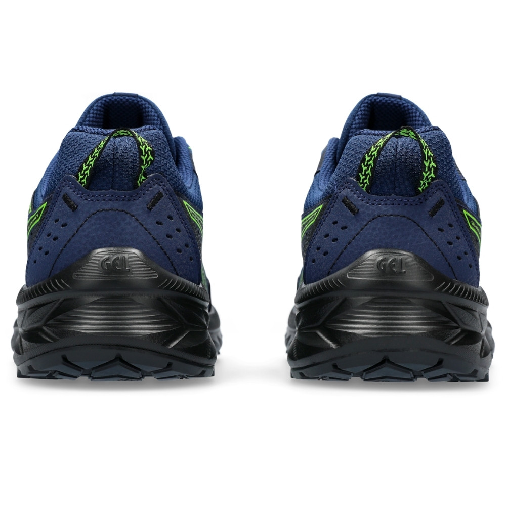 Чоловічі бігові кросівки Asics GEL-VENTURE 9 1011B486-407