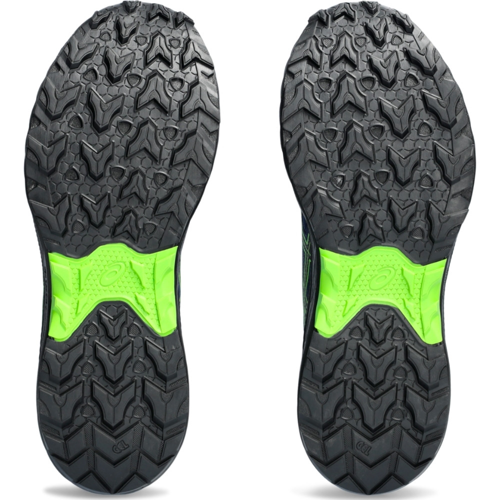 Чоловічі бігові кросівки Asics GEL-VENTURE 9 1011B486-407