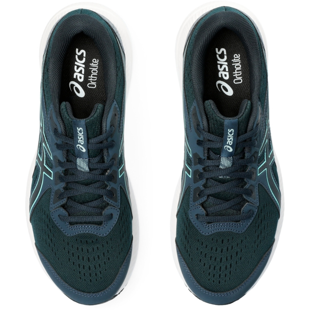 Чоловічі бігові кросівки Asics GEL-CONTEND 8 1011B492-410