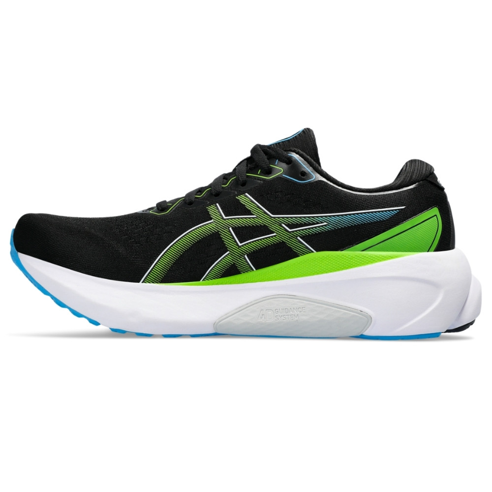 Чоловічі бігові кросівки Asics GEL-KAYANO 30 1011B548-005