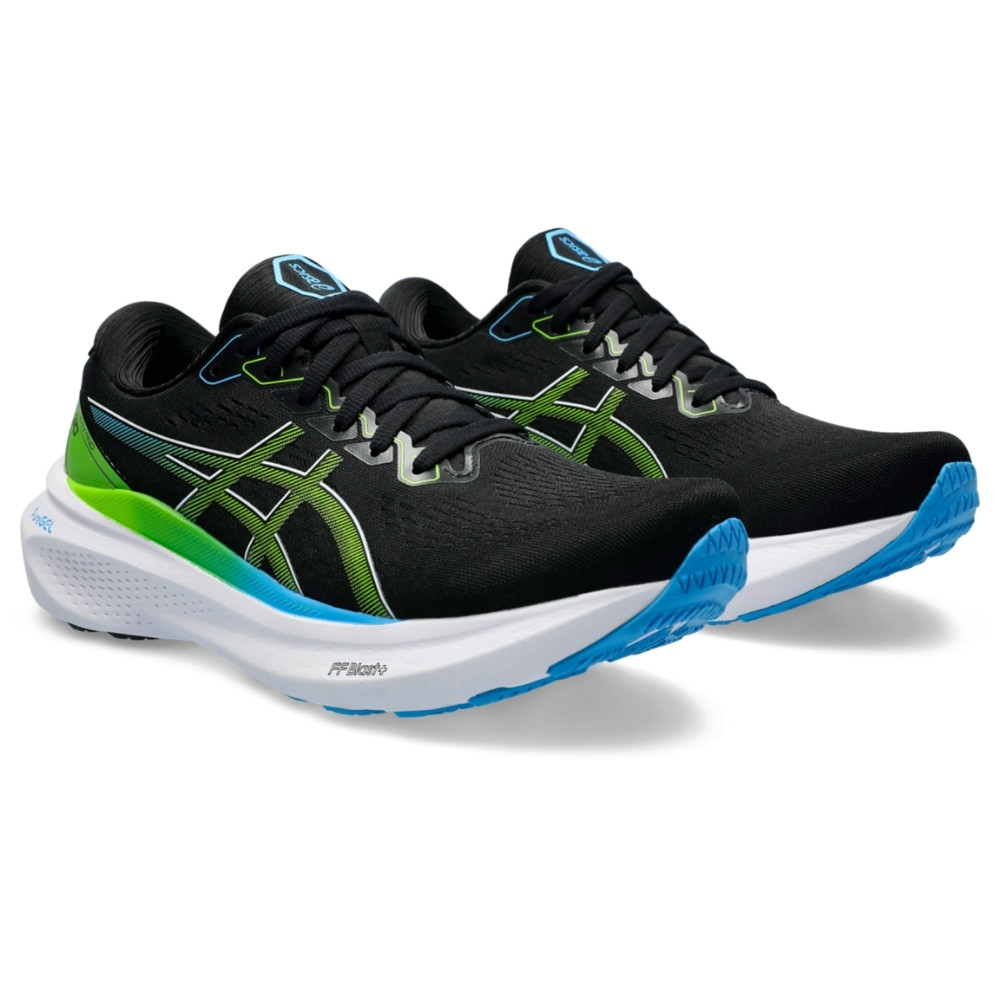Чоловічі бігові кросівки Asics GEL-KAYANO 30 1011B548-005