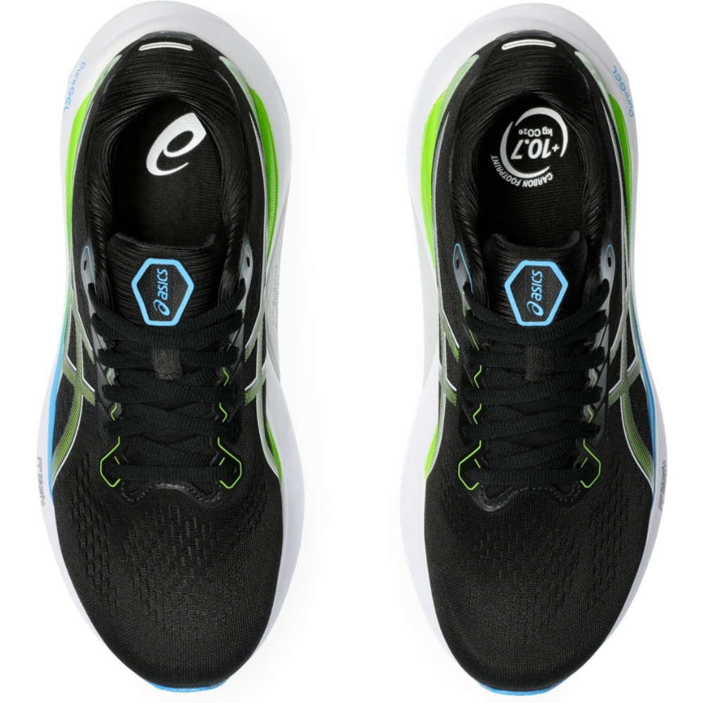 Чоловічі бігові кросівки Asics GEL-KAYANO 30 1011B548-005