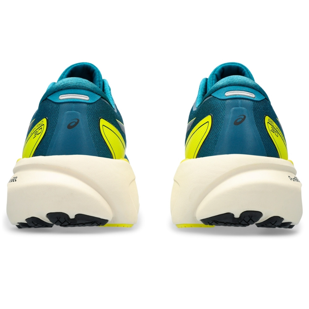 Чоловічі бігові кросівки Asics GEL-KAYANO 30 1011B548-405