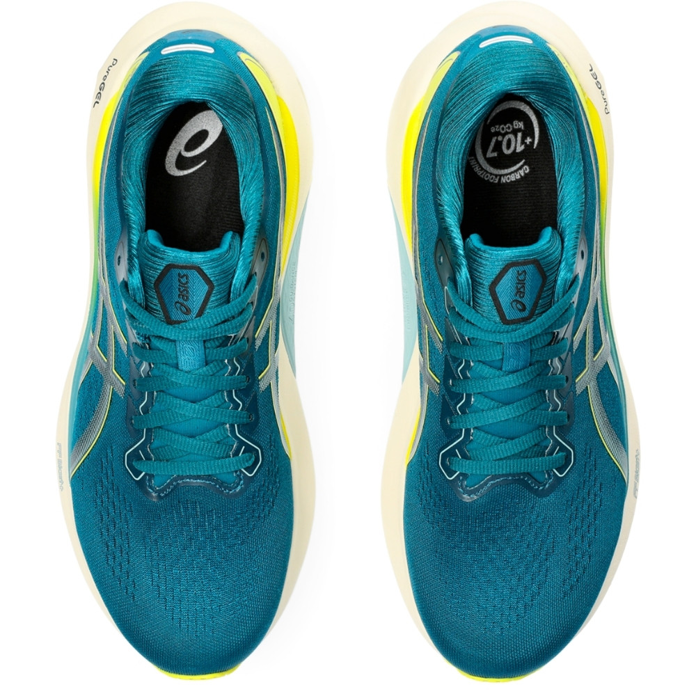 Чоловічі бігові кросівки Asics GEL-KAYANO 30 1011B548-405