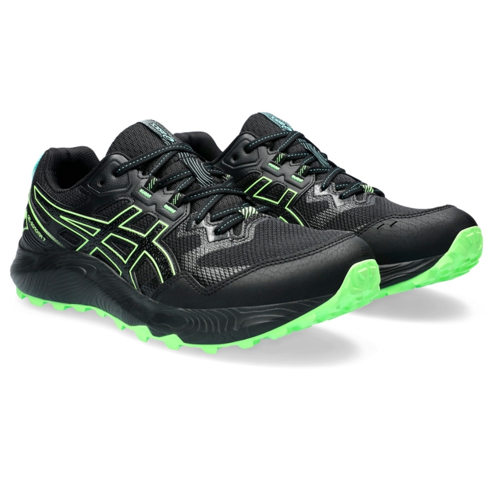 Чоловічі бігові кросівки Asics GEL-SONOMA 7 1011B595-003