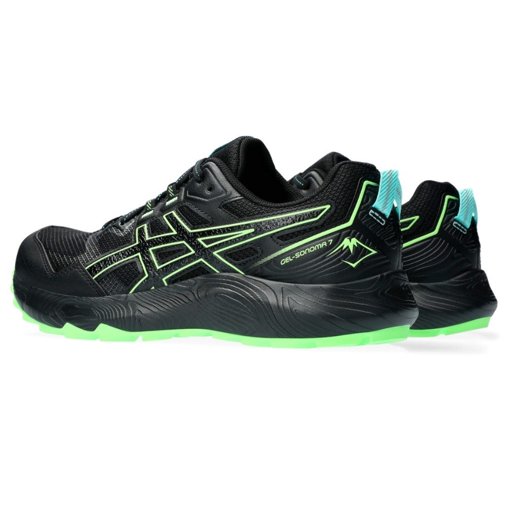 Чоловічі бігові кросівки Asics GEL-SONOMA 7 1011B595-003