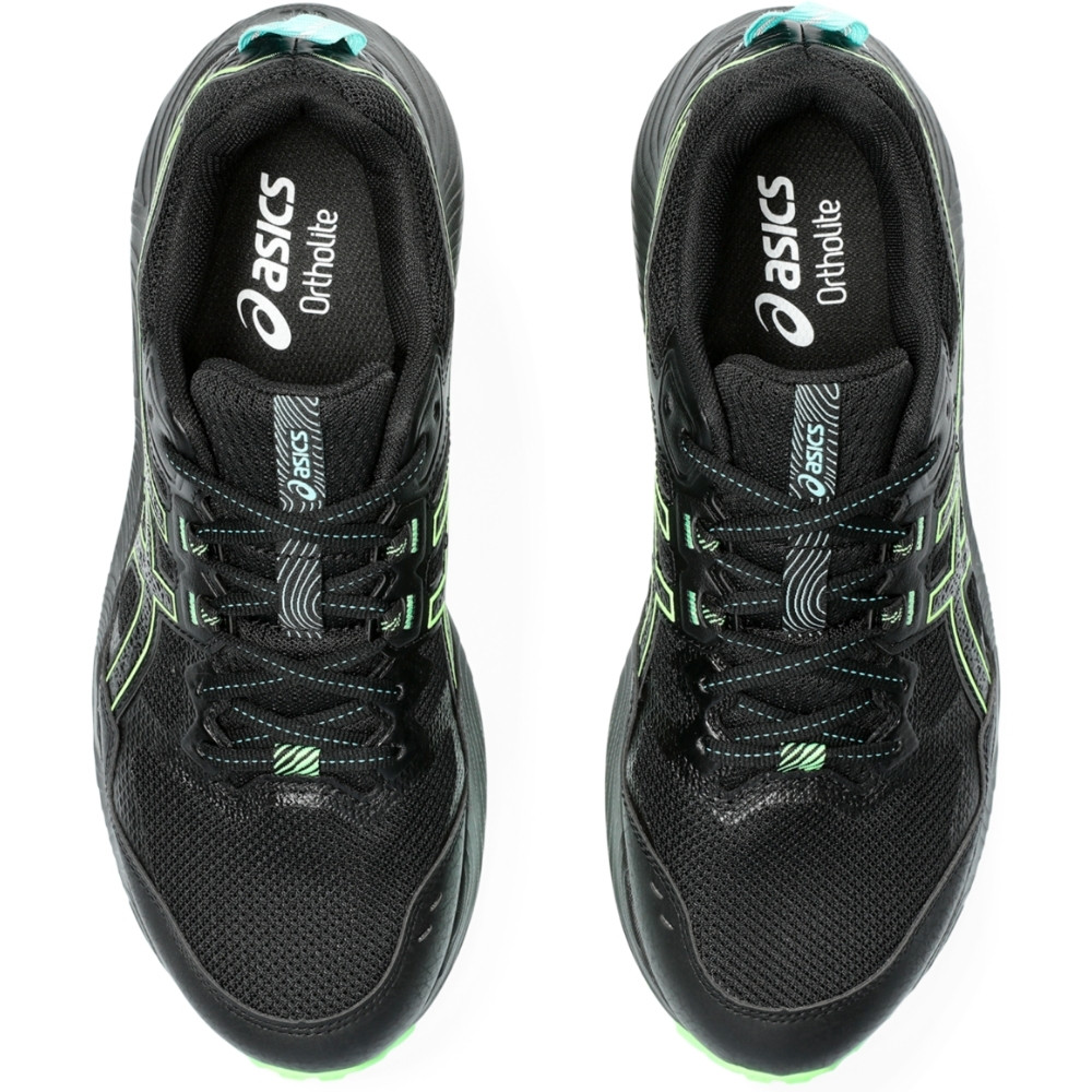 Чоловічі бігові кросівки Asics GEL-SONOMA 7 1011B595-003