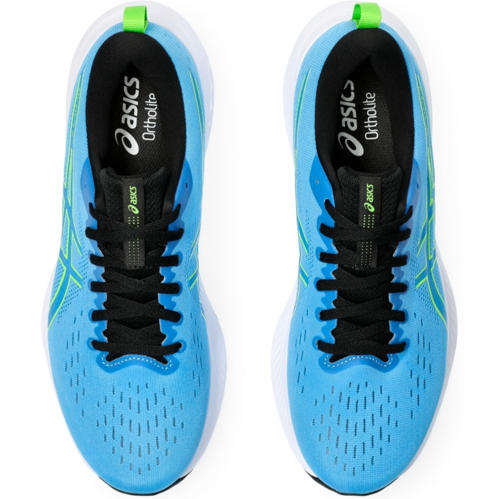 Чоловічі бігові кросівки Asics GEL-EXCITE 10 1011B600-402
