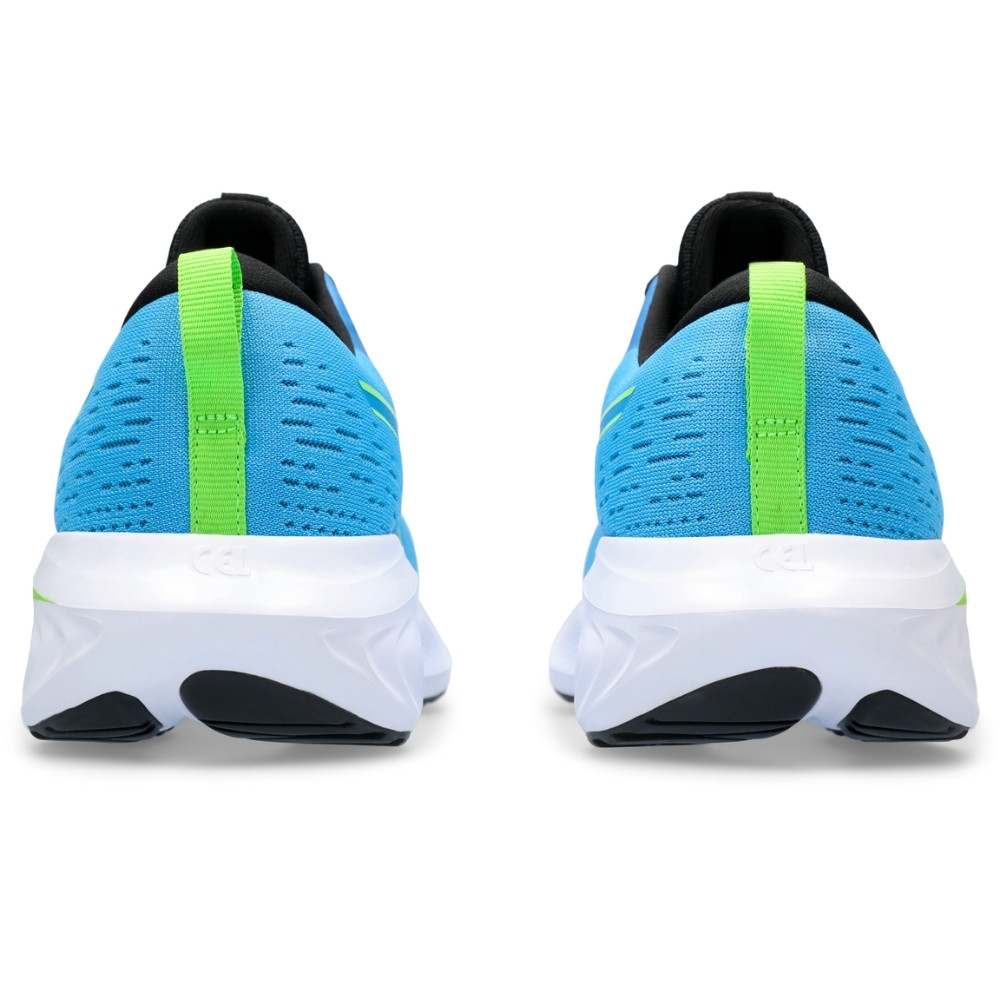 Чоловічі бігові кросівки Asics GEL-EXCITE 10 1011B600-402