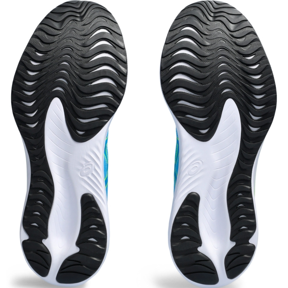 Чоловічі бігові кросівки Asics GEL-EXCITE 10 1011B600-402