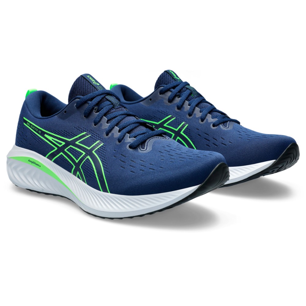 Чоловічі бігові кросівки Asics GEL-EXCITE 10 1011B600-403