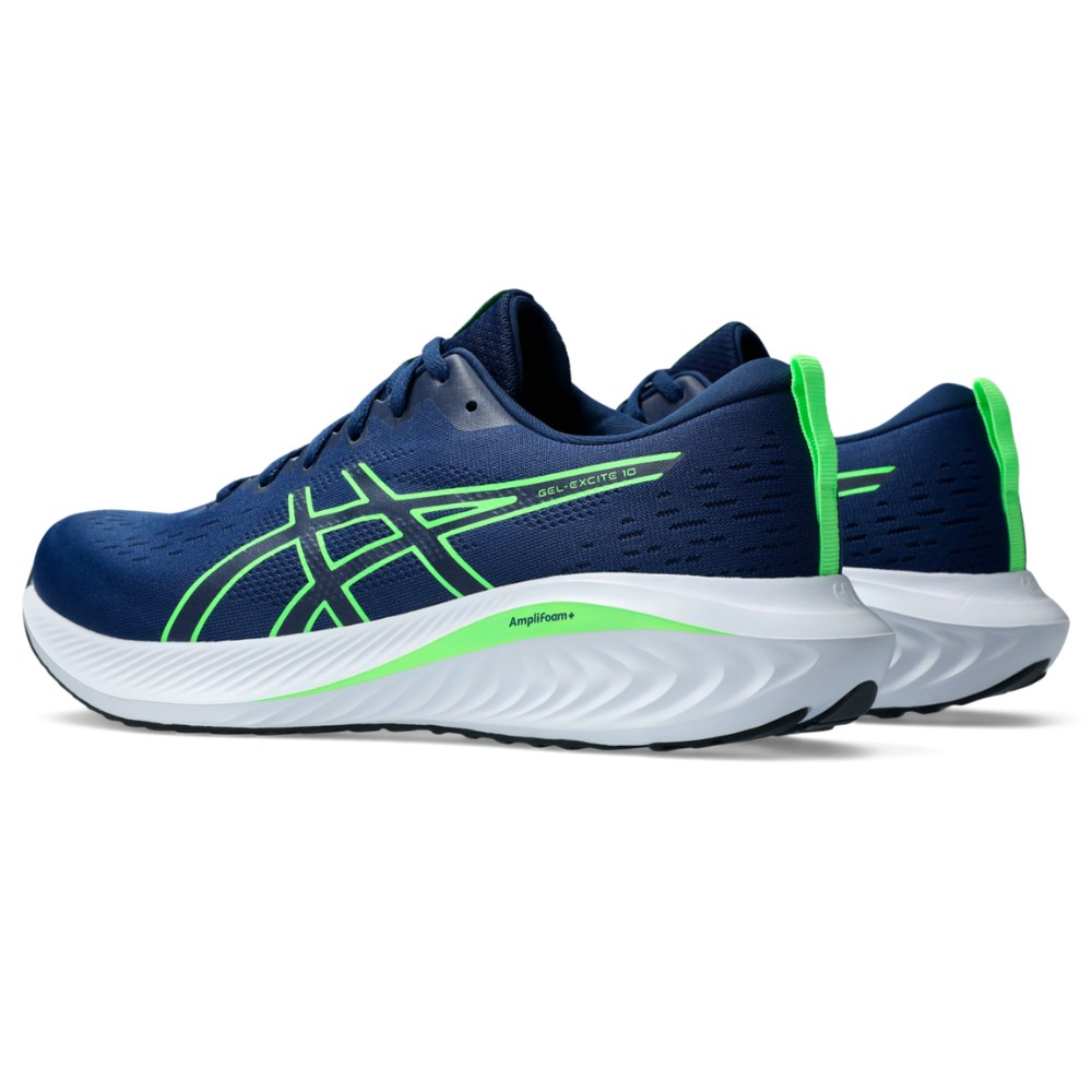 Чоловічі бігові кросівки Asics GEL-EXCITE 10 1011B600-403