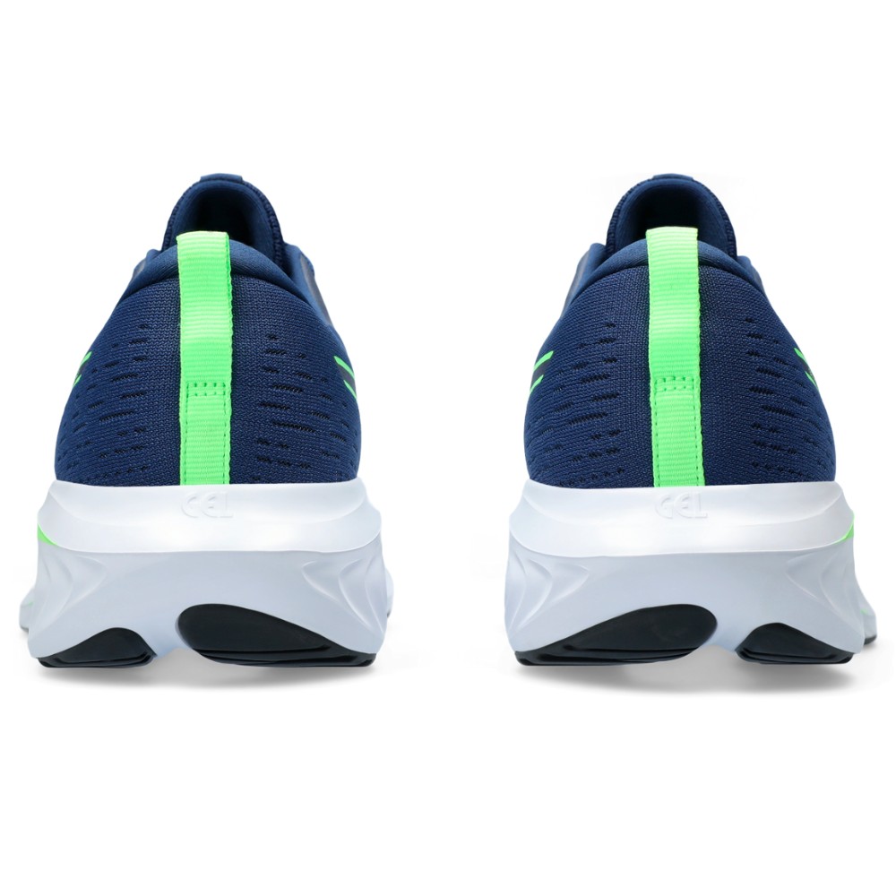 Чоловічі бігові кросівки Asics GEL-EXCITE 10 1011B600-403
