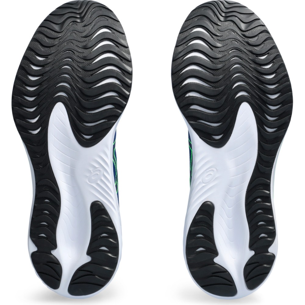 Чоловічі бігові кросівки Asics GEL-EXCITE 10 1011B600-403