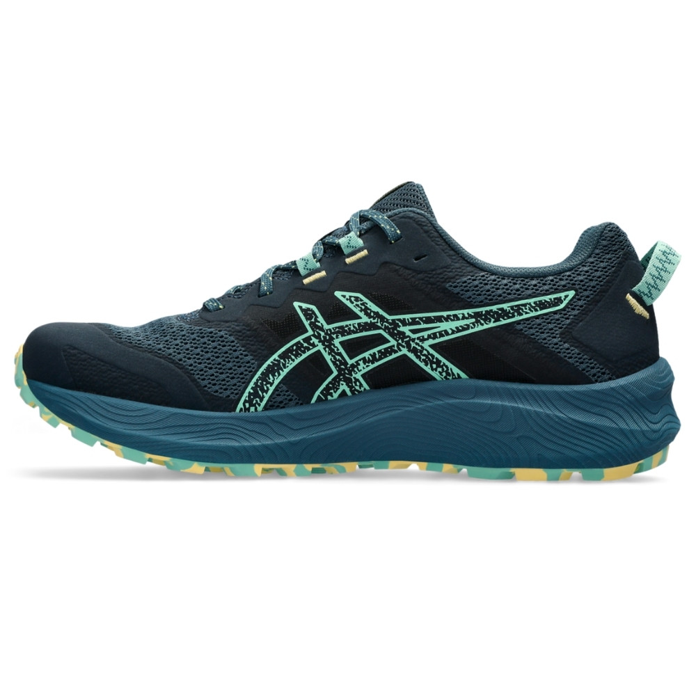 Чоловічі бігові кросівки Asics Trabuco Terra 2 1011B607-401
