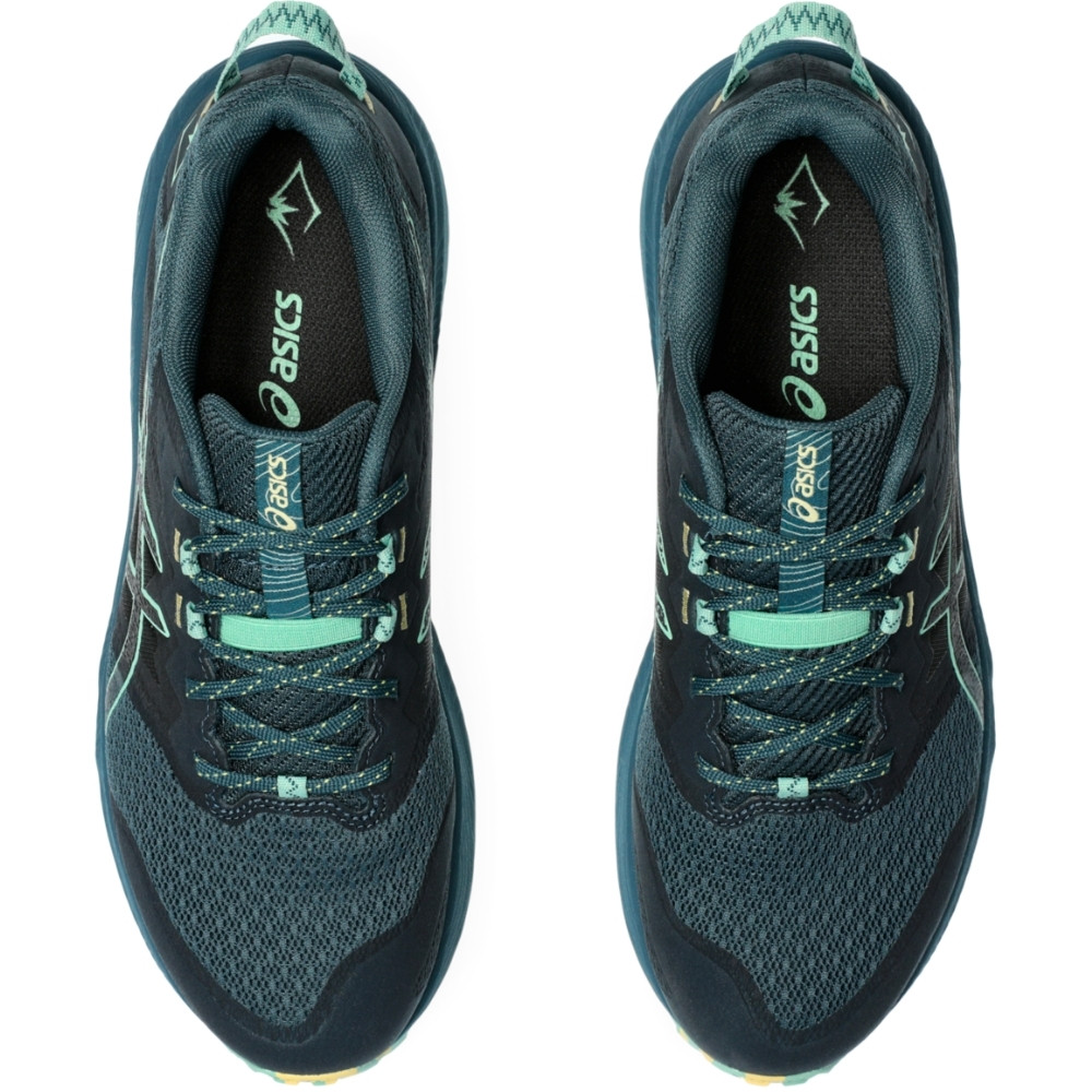 Чоловічі бігові кросівки Asics Trabuco Terra 2 1011B607-401