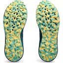 Чоловічі бігові кросівки Asics Trabuco Terra 2 1011B607-401