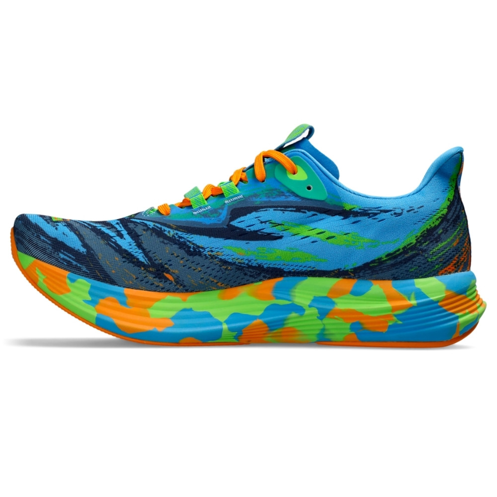 Чоловічі бігові кросівки Asics NOOSA TRI 15 1011B609-403