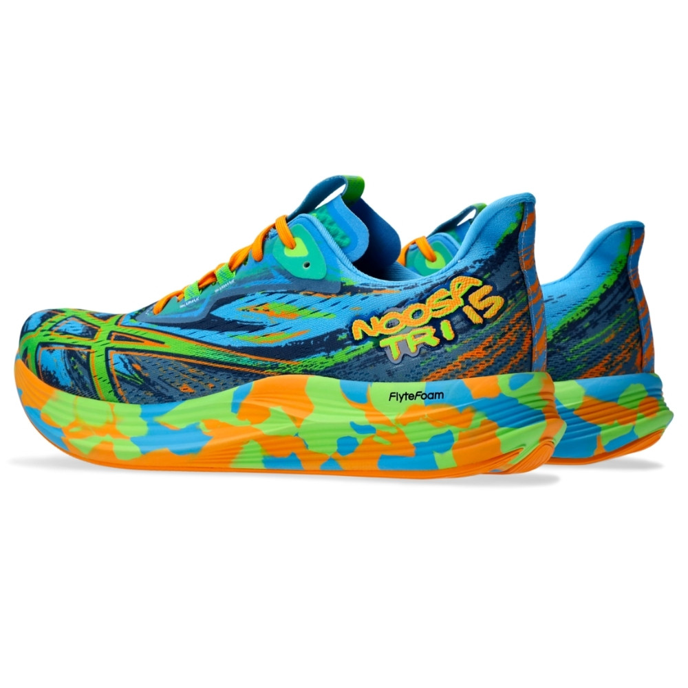 Чоловічі бігові кросівки Asics NOOSA TRI 15 1011B609-403