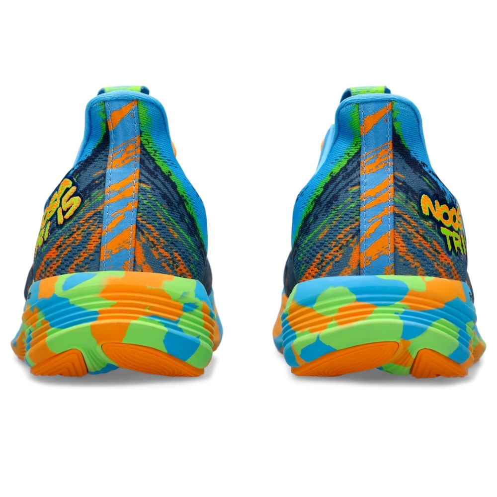 Чоловічі бігові кросівки Asics NOOSA TRI 15 1011B609-403