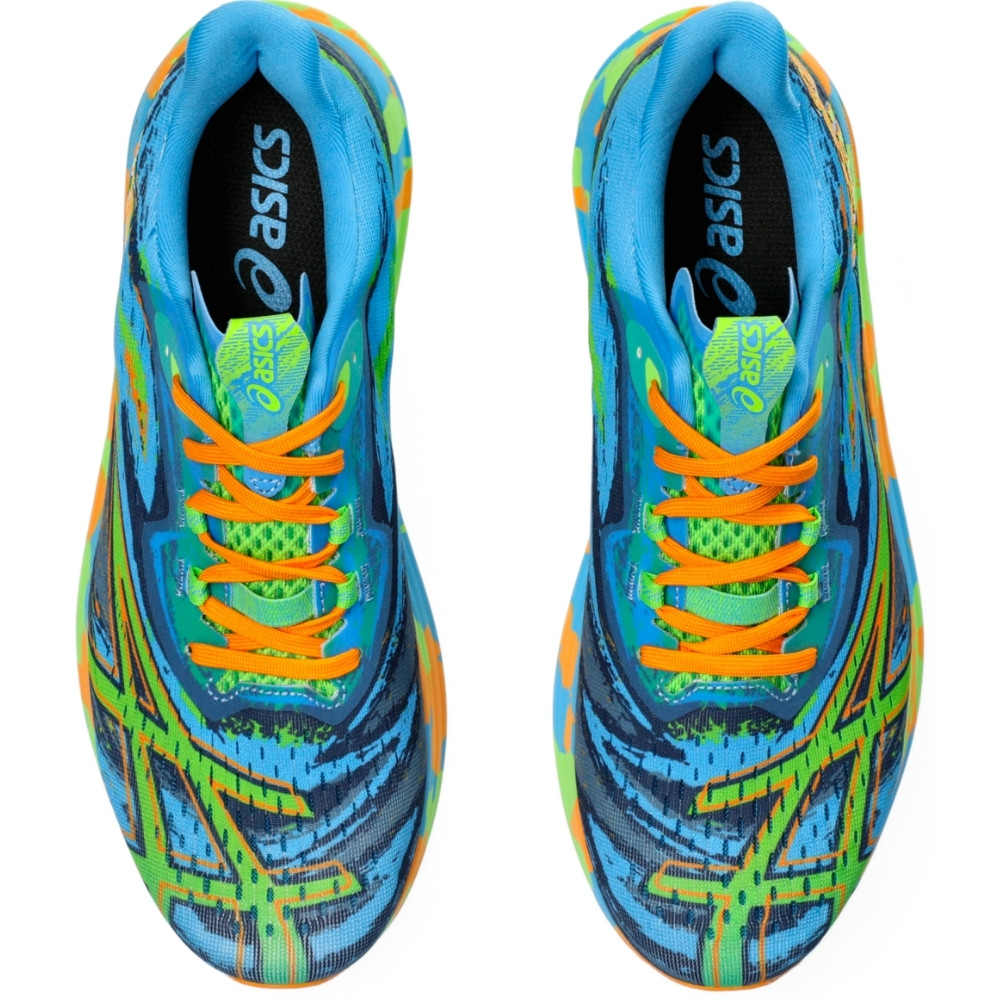 Чоловічі бігові кросівки Asics NOOSA TRI 15 1011B609-403