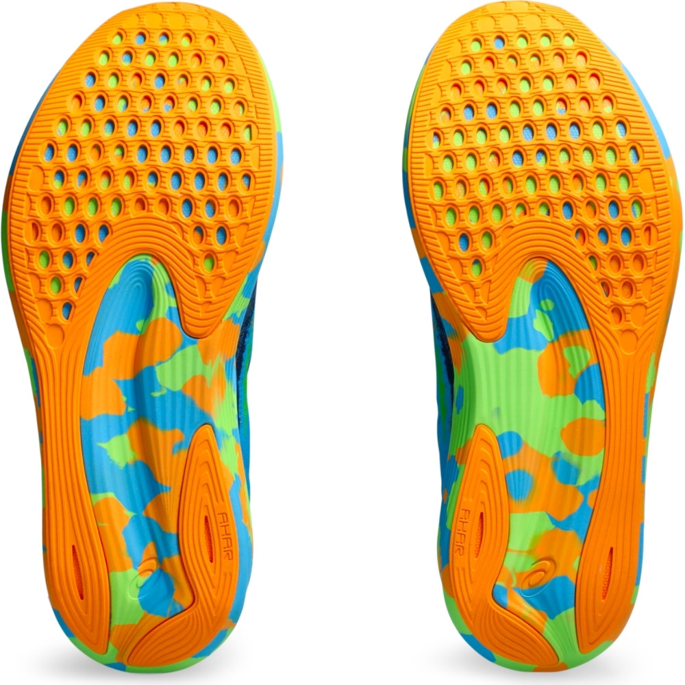Чоловічі бігові кросівки Asics NOOSA TRI 15 1011B609-403