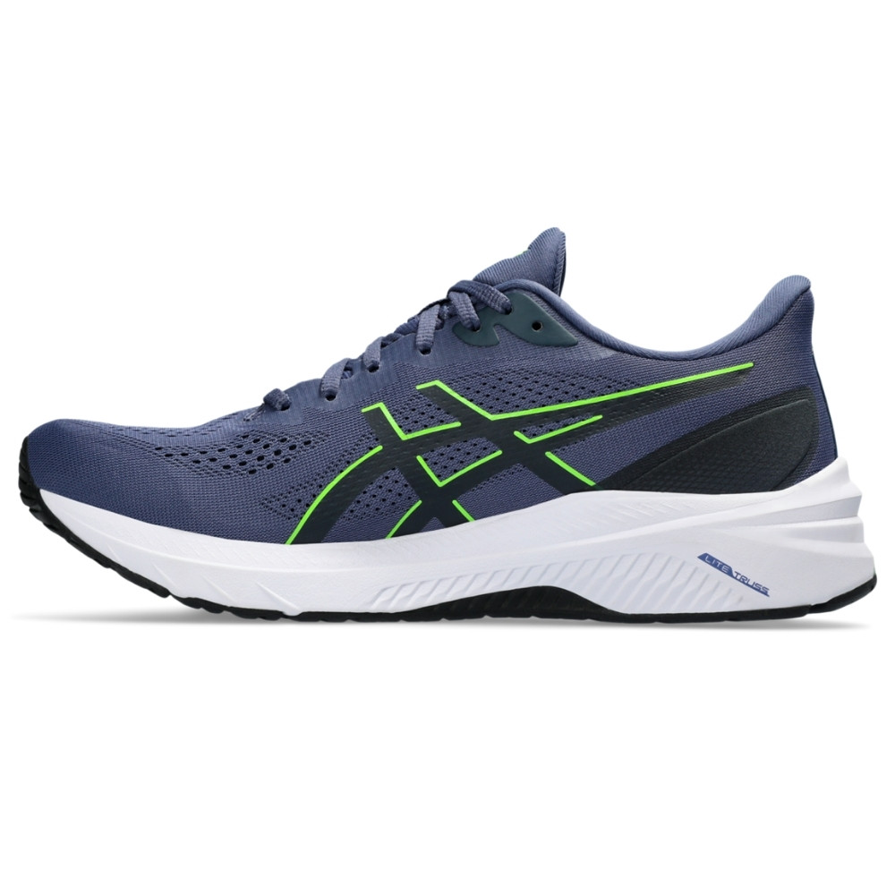 Чоловічі бігові кросівки Asics GT-1000 12 1011B631-403