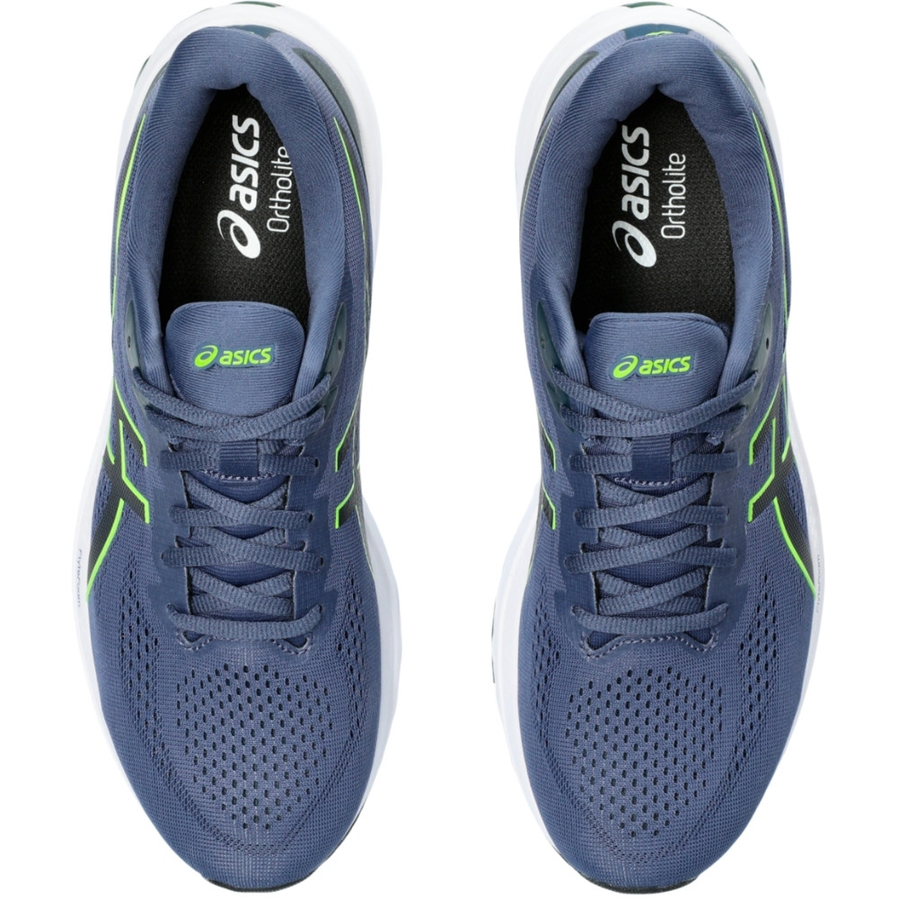 Чоловічі бігові кросівки Asics GT-1000 12 1011B631-403