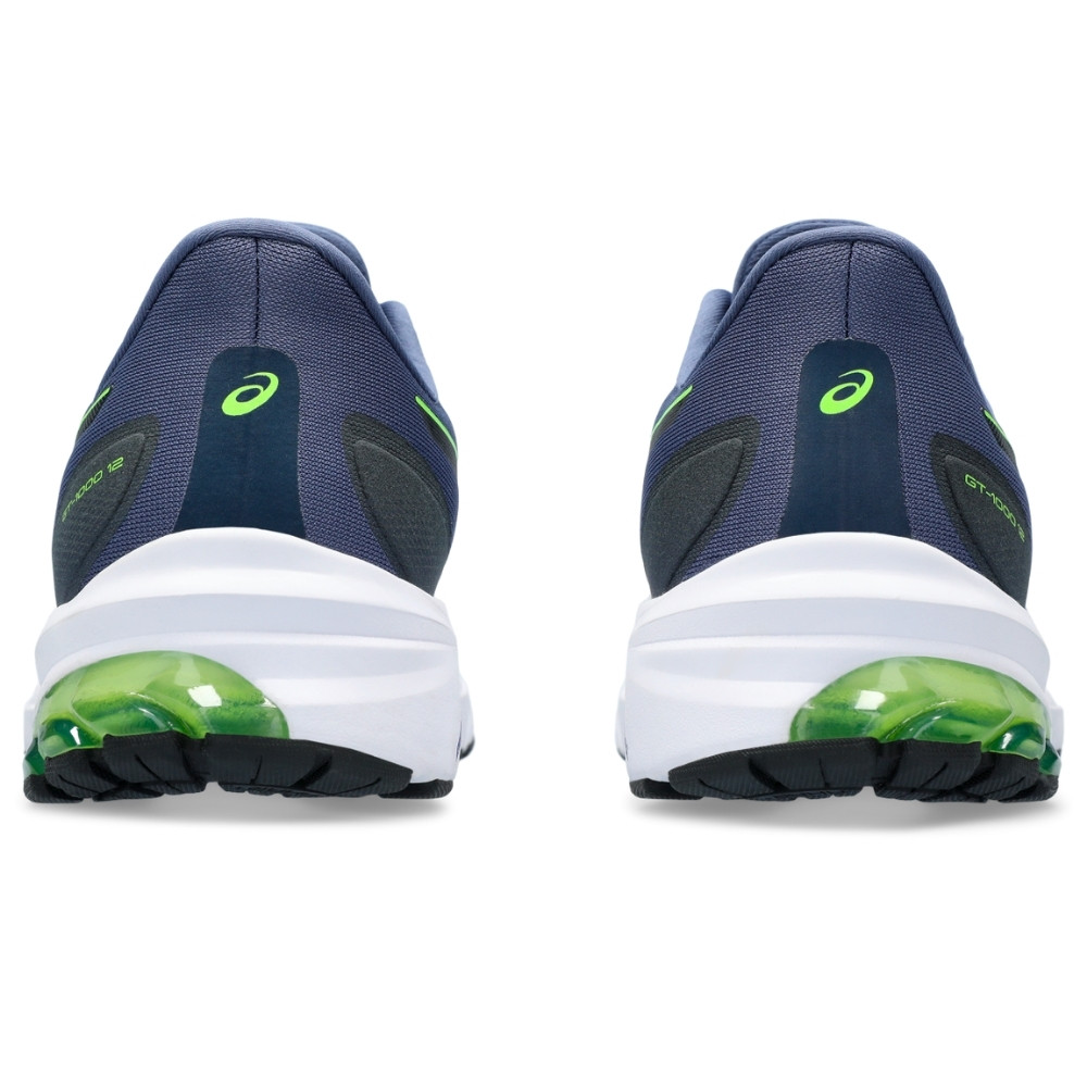 Чоловічі бігові кросівки Asics GT-1000 12 1011B631-403