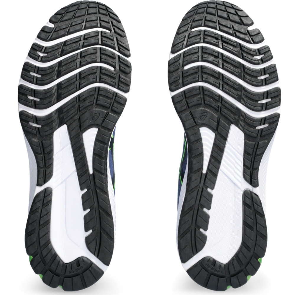 Чоловічі бігові кросівки Asics GT-1000 12 1011B631-403