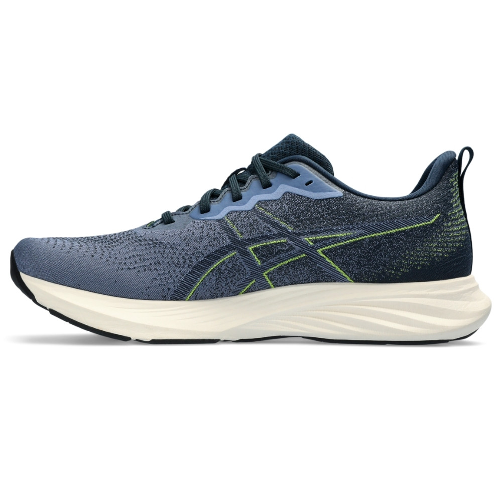 Чоловічі бігові кросівки Asics DYNABLAST 4 1011B697-400