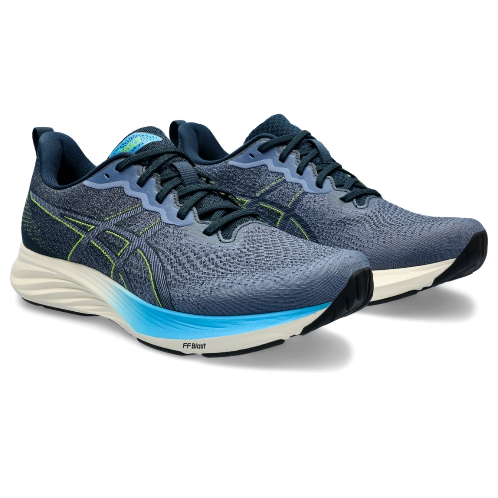 Чоловічі бігові кросівки Asics DYNABLAST 4 1011B697-400