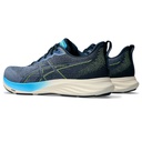 Чоловічі бігові кросівки Asics DYNABLAST 4 1011B697-400
