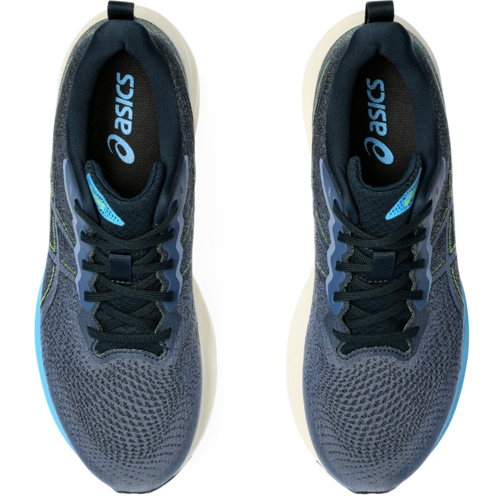 Чоловічі бігові кросівки Asics DYNABLAST 4 1011B697-400