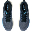 Чоловічі бігові кросівки Asics DYNABLAST 4 1011B697-400