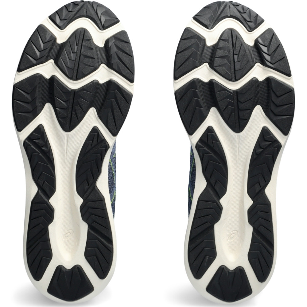 Чоловічі бігові кросівки Asics DYNABLAST 4 1011B697-400