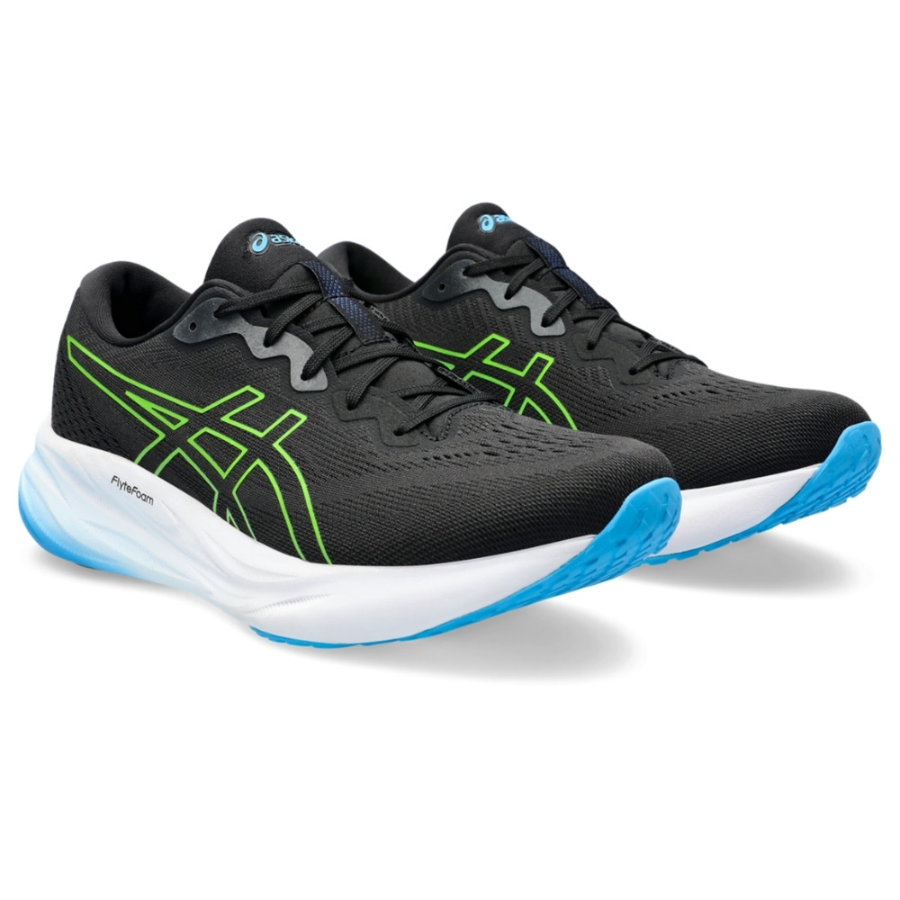 Чоловічі бігові кросівки Asics GEL-PULSE 15 1011B780-001