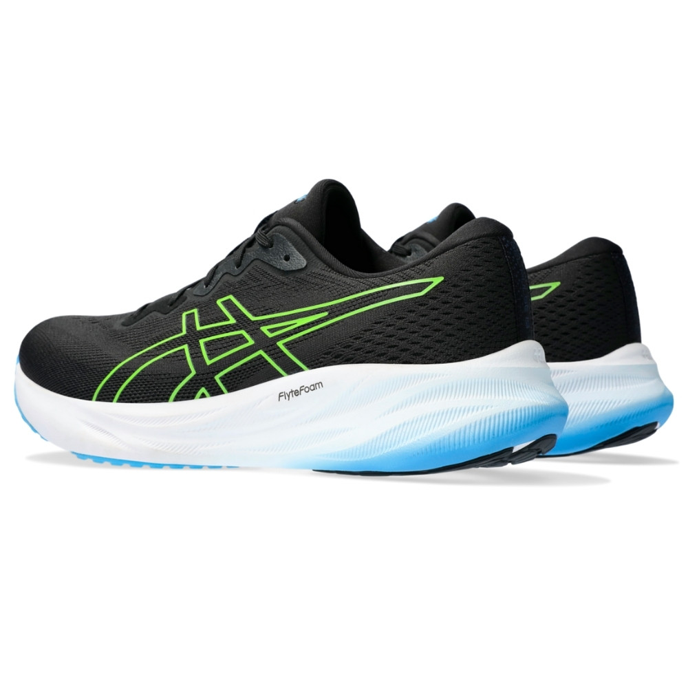 Чоловічі бігові кросівки Asics GEL-PULSE 15 1011B780-001
