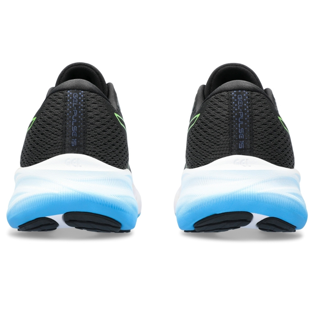 Чоловічі бігові кросівки Asics GEL-PULSE 15 1011B780-001