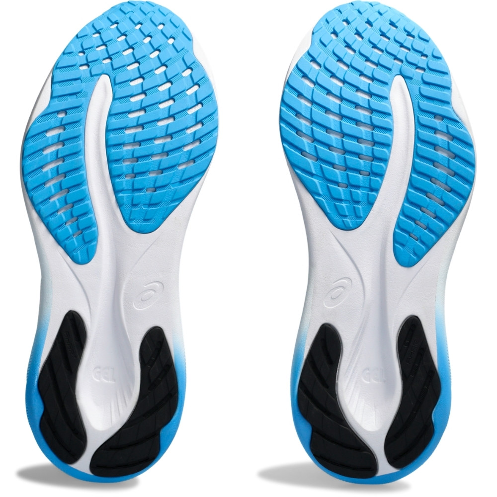Чоловічі бігові кросівки Asics GEL-PULSE 15 1011B780-001