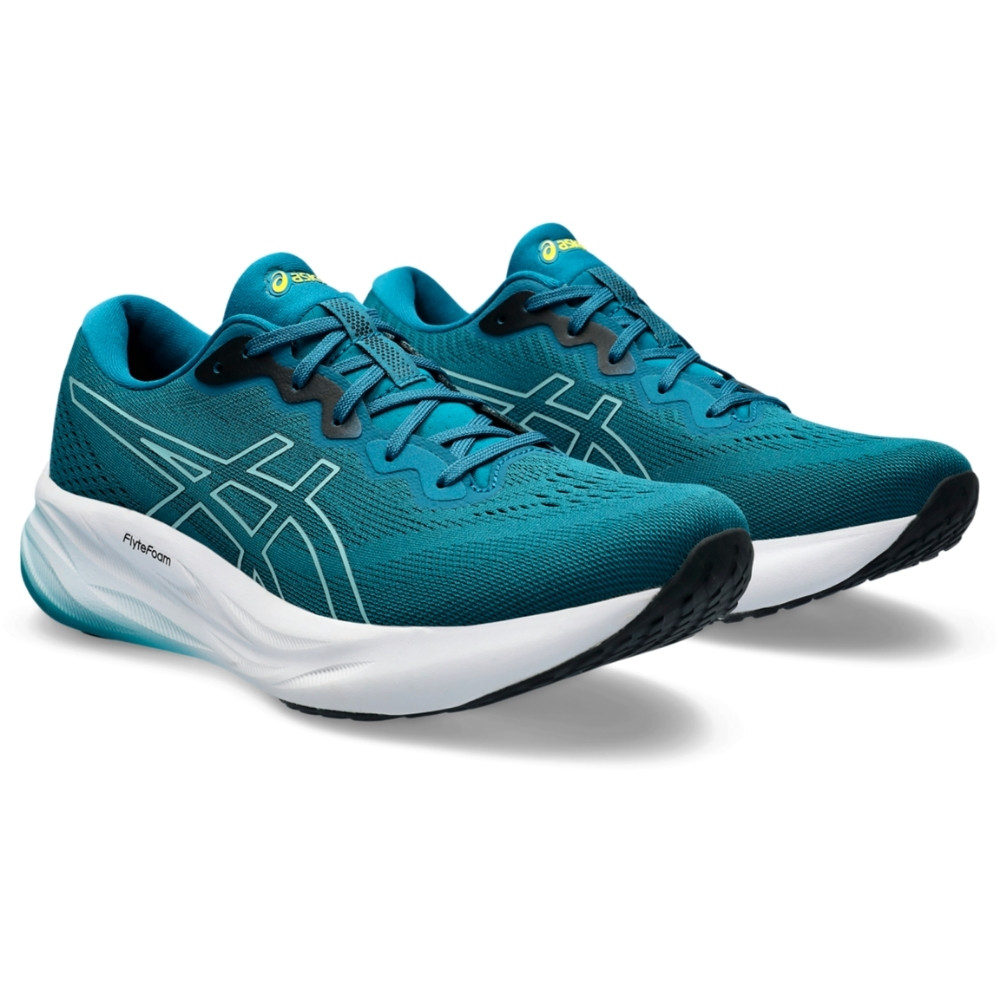 Чоловічі бігові кросівки Asics GEL-PULSE 15 1011B780-401
