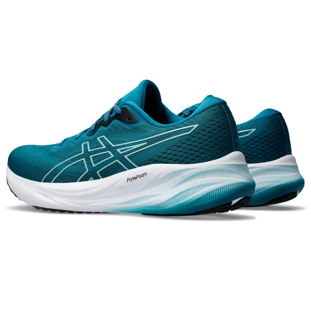 Чоловічі бігові кросівки Asics GEL-PULSE 15 1011B780-401