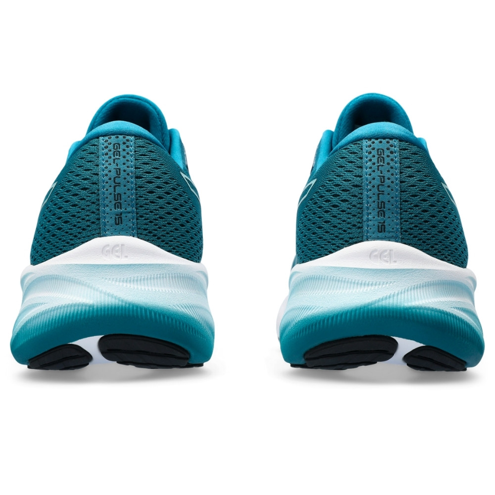 Чоловічі бігові кросівки Asics GEL-PULSE 15 1011B780-401