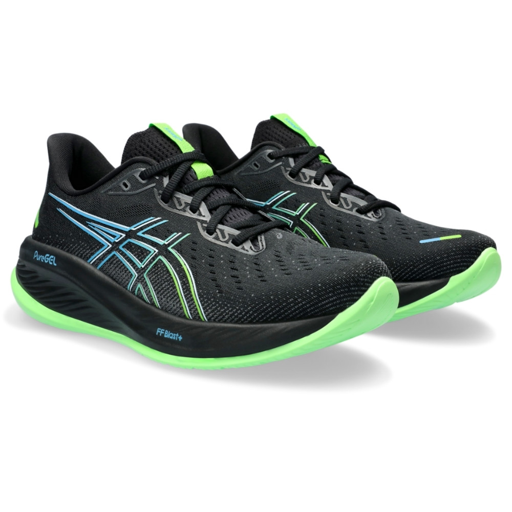 Чоловічі бігові кросівки Asics GEL-CUMULUS 26 1011B792-001